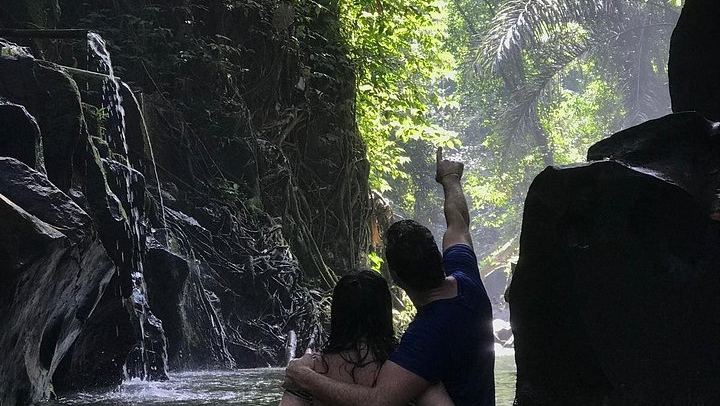 Bali Hidden Waterfalls Day: Kanto Lampo, Goa Raja and Tembuku Falls With Tickets (2/4)