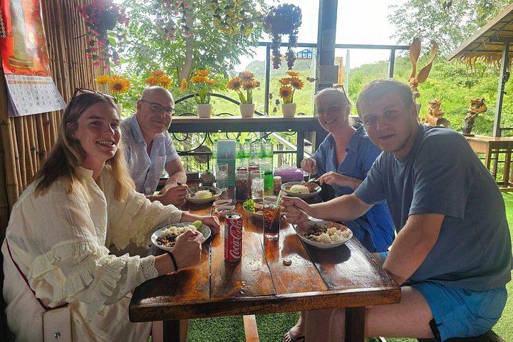 Private Erawan Falls, River Kwai Boat Ride and Bridge Day Tour from Bangkok (12/12)