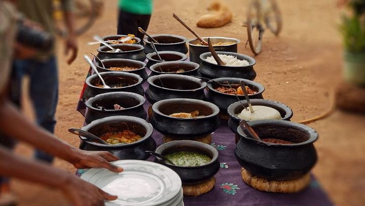 Materuni Village Walk, Waterfall and Coffee with Hot Local Lunch from Arusha or Moshi (3/12)