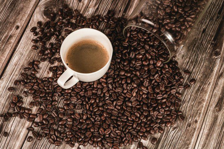 Materuni Village Walk, Waterfall and Coffee with Hot Local Lunch from Arusha or Moshi (9/12)