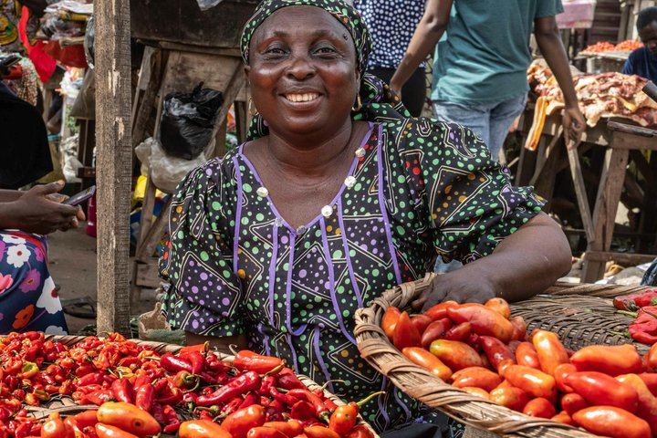 Materuni Village Walk, Waterfall and Coffee with Hot Local Lunch from Arusha or Moshi (8/12)