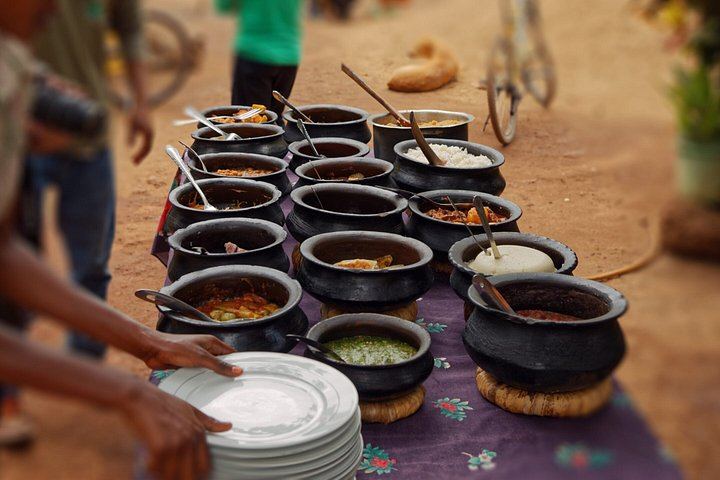Materuni Village Walk, Waterfall and Coffee with Hot Local Lunch from Arusha or Moshi (3/12)