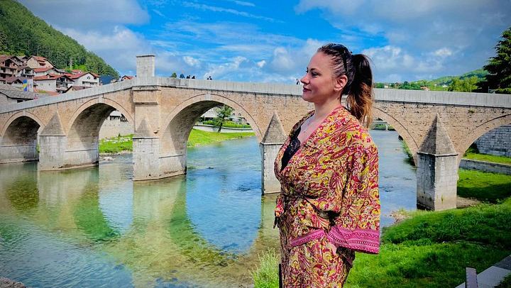 Sarajevo Day Trip by Private Car: Konjic, Jablanica Lake, Mostar, Blagaj, Počitelj, Stolac (2/12)
