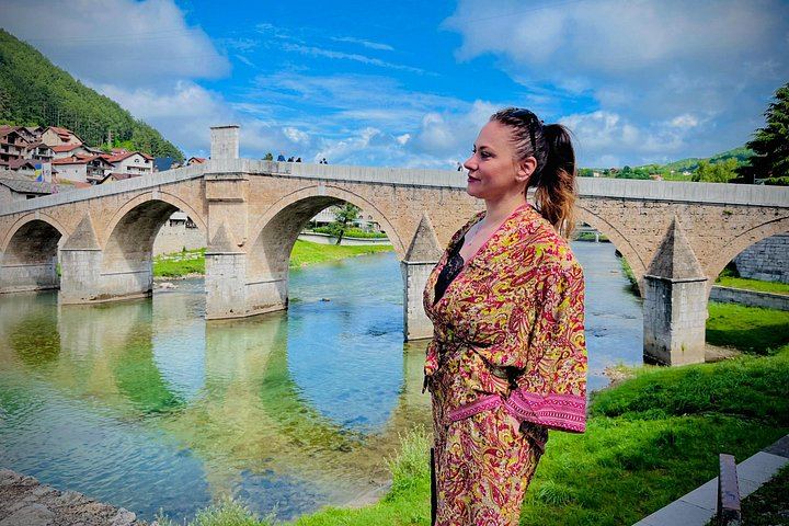 Sarajevo Day Trip by Private Car: Konjic, Jablanica Lake, Mostar, Blagaj, Počitelj, Stolac (2/12)