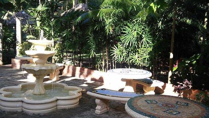 Private Konoko Falls and Blue Hole Combo Tour from Ocho Rios for Cruise Passengers (3/12)
