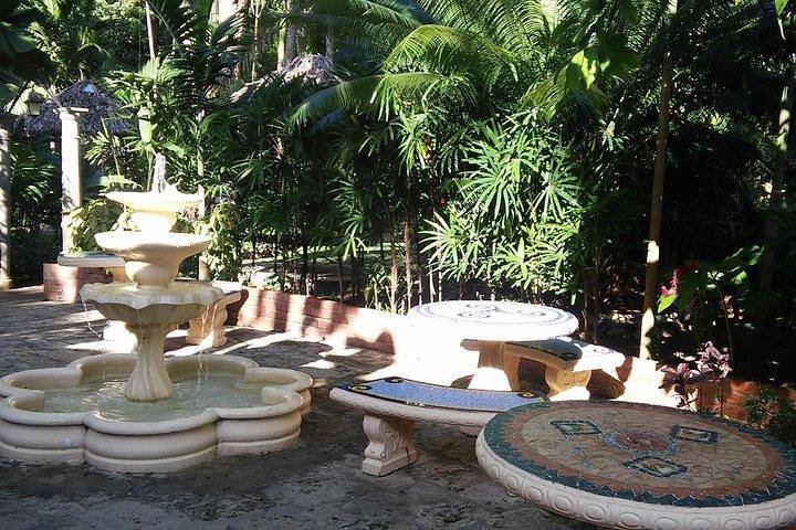 Private Konoko Falls and Blue Hole Combo Tour from Ocho Rios for Cruise Passengers (3/12)