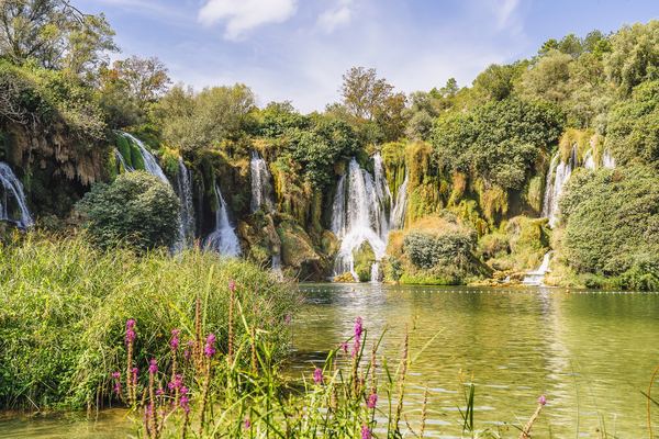 Mostar & Kravica Tours from Dubrovnik
