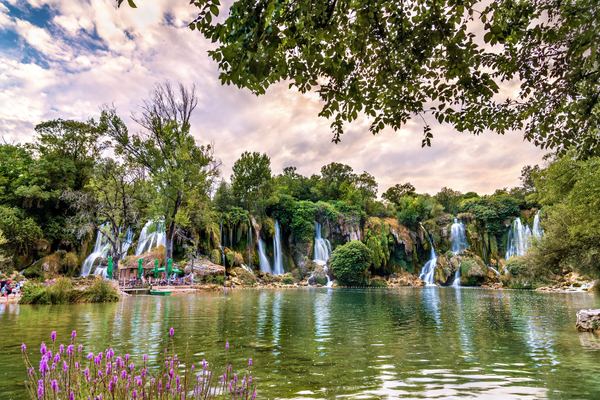 Kravica Tours from Mostar, Sarajevo & Split