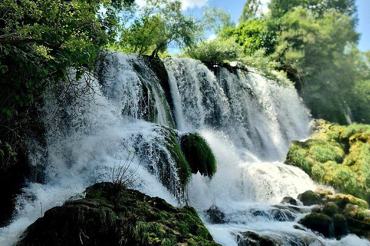 Private Mostar and Kravica Waterfalls Tour, Licensed Guide, Bosnia Visitor Tax Included (7/10)