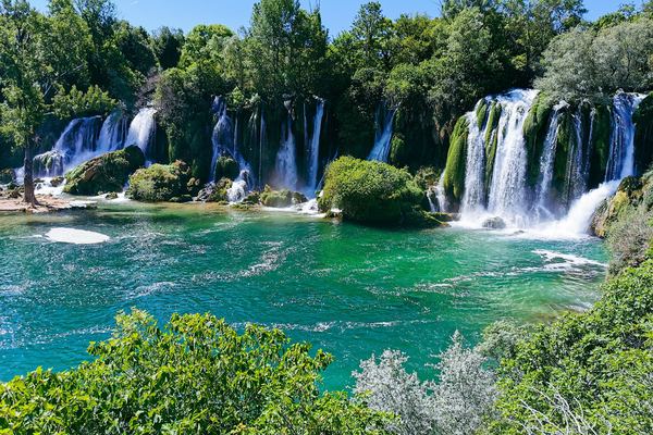 Bosnia and Herzegovina