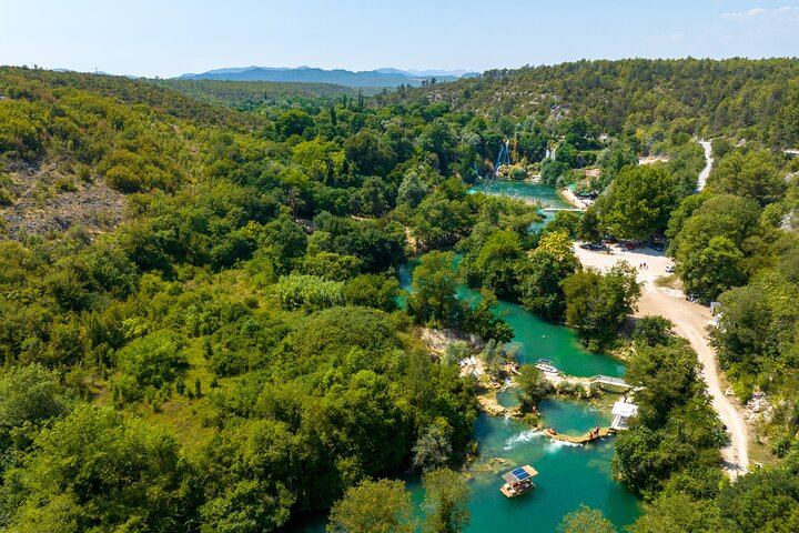 Kravice Falls, Mostar Old Town and Pocitelj Day Trip from Dubrovnik with English Guide (7/12)