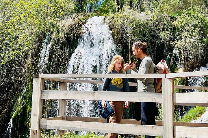 Private Sunny Herzegovina Tour from Sarajevo: Mostar, Kravice Falls and Three Towns (12/12)
