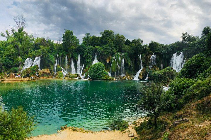 Private Day Trip from Sarajevo: Mostar, Blagaj Tekke and Kravice Waterfalls (5/12)
