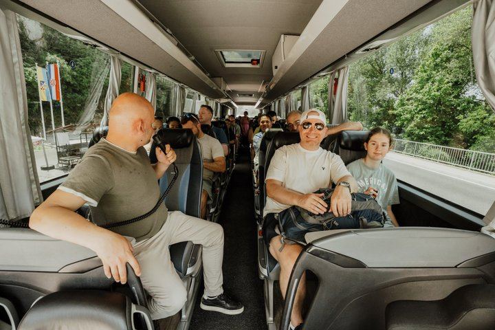 Kravice Falls, Mostar Old Town and Pocitelj Day Trip from Dubrovnik with English Guide (9/12)
