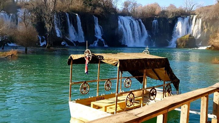 Private Tour from Dubrovnik: Kravice, Pocitelj, Mostar and Blagaj, Entry Fees Included (4/10)