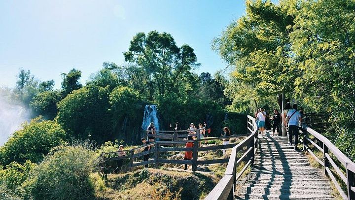 Private Herzegovina Tour from Mostar at Your Own Pace: Kravice, Blagaj, Počitelj (3/12)