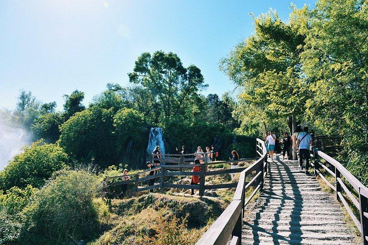 Private Herzegovina Tour from Mostar at Your Own Pace: Kravice, Blagaj, Počitelj (3/12)