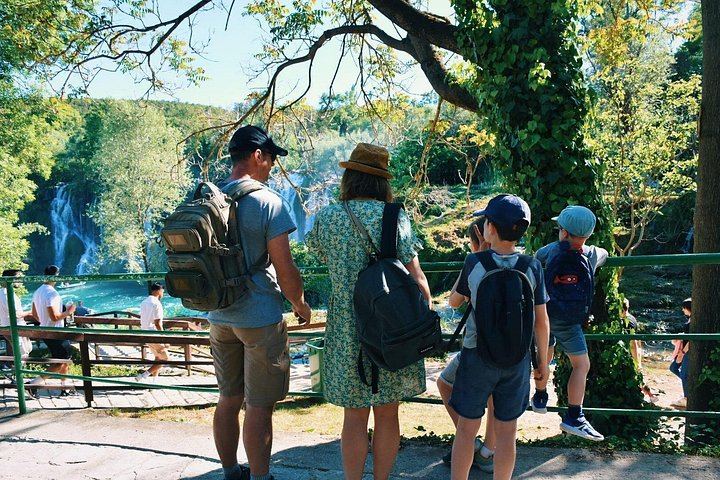 Private Herzegovina Tour from Mostar at Your Own Pace: Kravice, Blagaj, Počitelj (5/12)