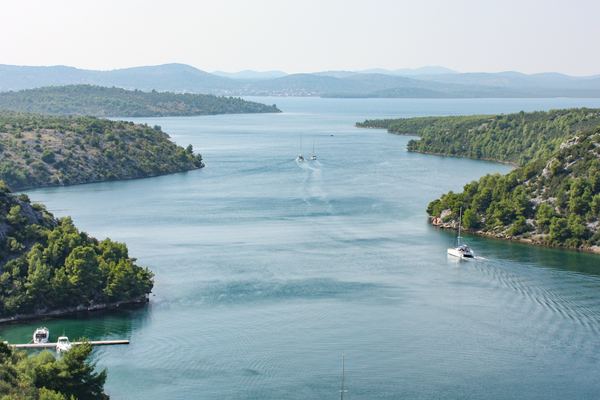 Krka Tours from Zadar & Šibenik