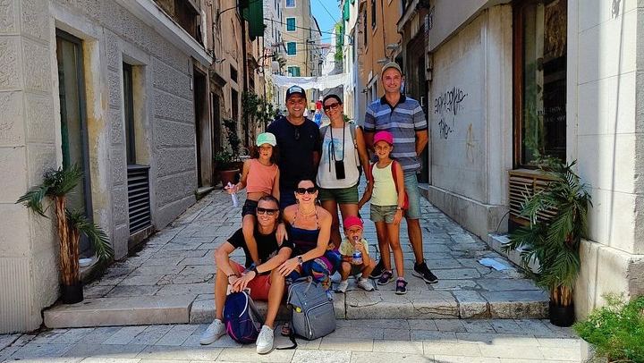 Private Krka Waterfalls and Sibenik Old Town Tour with Skradin Boat Ride (4/12)
