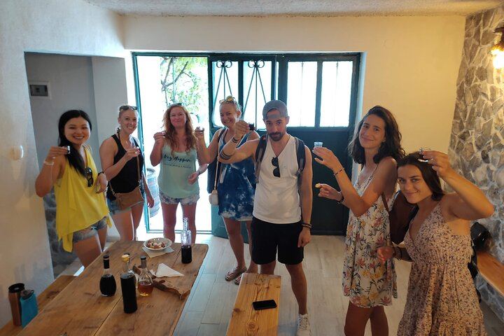 Krka Waterfalls Day Tour from Split and Trogir with 5 Hours in the Park (8/11)