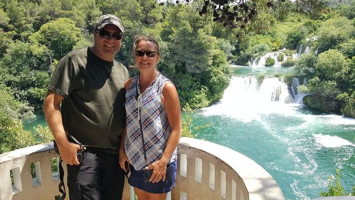 Private Half-Day Krka Waterfalls Tour from Sibenik with Licensed Driver-Guide (3/12)