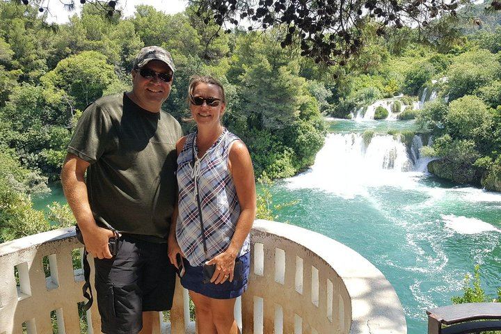 Private Half-Day Krka Waterfalls Tour from Sibenik with Licensed Driver-Guide (3/12)