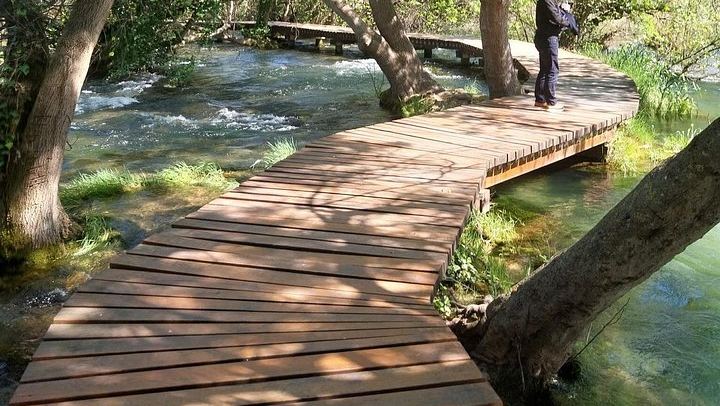Krka Waterfalls and Skradin Afternoon Day Trip from Zadar with Jadera Booking (4/12)