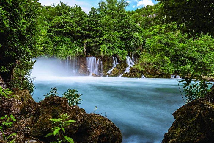 Krka Waterfalls and Skradin Afternoon Day Trip from Zadar with Jadera Booking (3/12)
