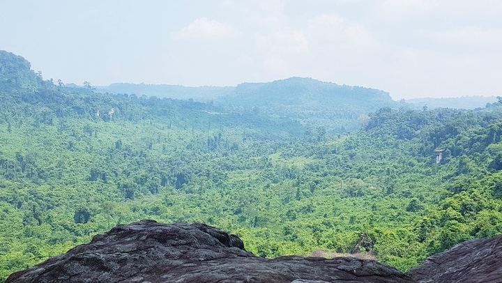 Private 3-Day Angkor, Banteay Srei, Kulen Waterfall, Beng Mealea and Tonle Sap Tour (1/9)
