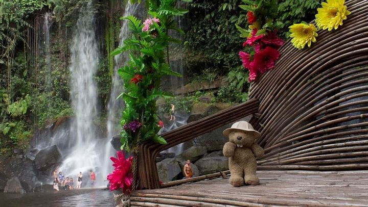 Phnom Kulen Small-Group Tour with 1000 Lingas River and Reclining Buddha, Max 12 (2/9)