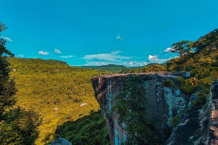 Phnom Kulen Small-Group Tour with 1000 Lingas River and Reclining Buddha, Max 12 (9/9)