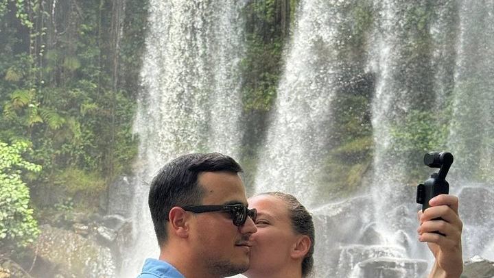 Private Phnom Kulen Day Trip with Car or Minivan from Siem Reap, Guide Optional Extra (3/12)