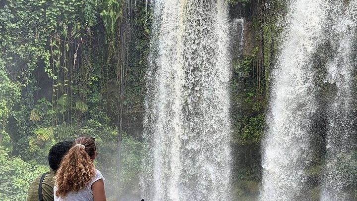 Phnom Kulen Waterfall Shared Day Tour with 1000 Lingas and Picnic Lunch (2/12)