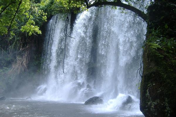 Private Phnom Kulen Day Tour for Families, Kulen Entrance Included, Back Mid-Afternoon
