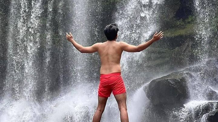Kulen Mountain Day Tour with Quarry, 1000 Lingas, Waterfall Swim, Park Entry and Lunch (4/7)