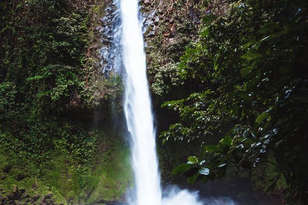 La Fortuna & Arenal