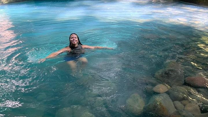 La Leona Waterfall Guided Hike with Safety Briefing and Rope Entry, Curubande (1/9)