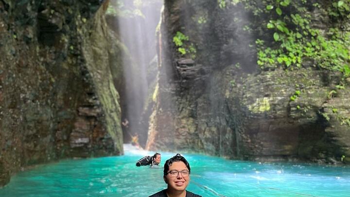La Leona Waterfall Guided Hike with Air-Conditioned Ride, Tamarindo Area (3/12)