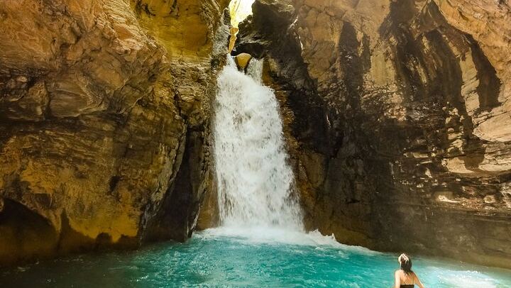 La Leona Waterfall Private Hike with Costa Rican Lunch and Hotel Pickup (1/12)