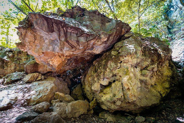 La Leona Waterfall Private Hike with Costa Rican Lunch and Hotel Pickup (11/12)