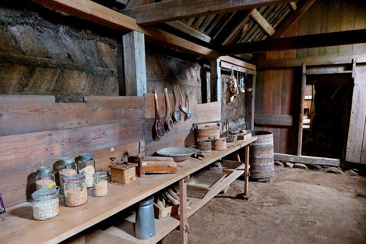 Half-Day Godafoss, Laufas Turf House and Christmas House Tour by The Traveling Viking (6/8)