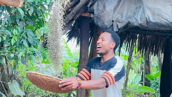 Materuni Coffee Tour and Chemka Hot Springs Day Trip with Local Lunch from Arusha (3/12)