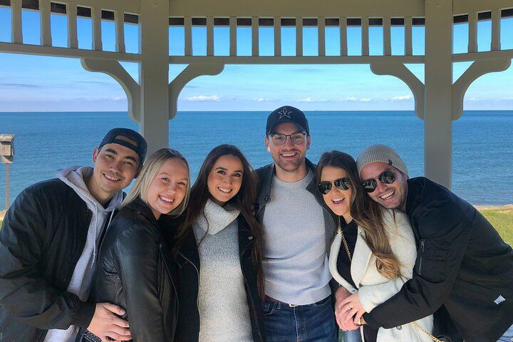 Niagara Falls and Niagara-on-the-Lake Guided Day Tour from Toronto with Boat Ride (3/12)