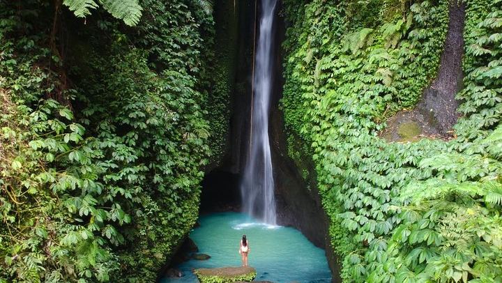 Private Munduk, Banyumala, Leke Leke and Banyu Wana Amertha Waterfall Day (1/12)