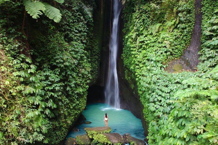 Private Munduk, Banyumala, Leke Leke and Banyu Wana Amertha Waterfall Day (1/12)