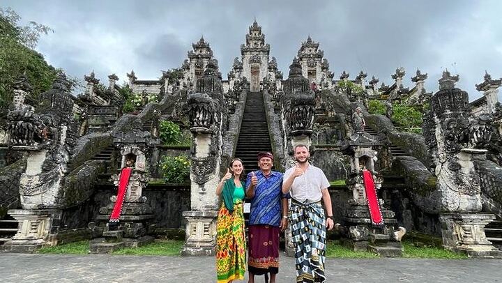 East Bali Private Day Tour: Tukad Cepung, Besakih, Tirta Gangga, Lempuyang (4/12)