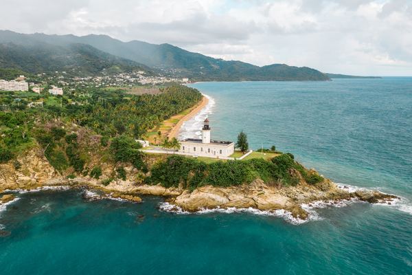 Puerto Rico