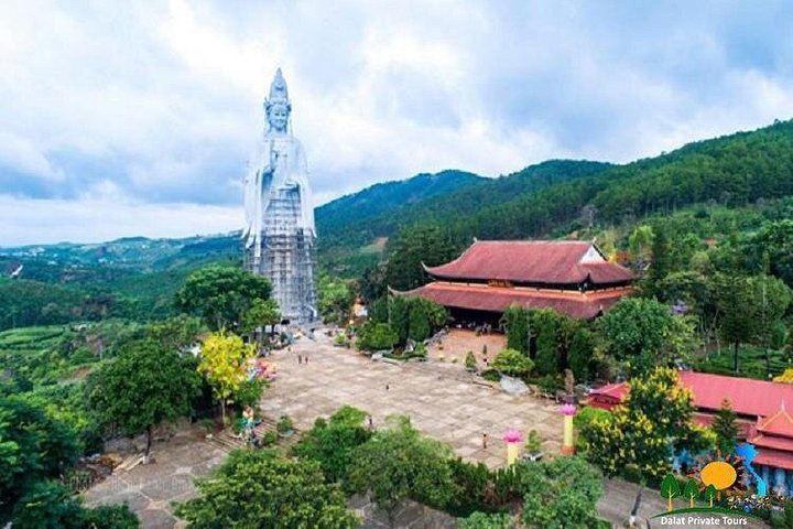 Private Dalat Countryside Tour: Pongour, Elephant Falls, K'Ho Village and Coffee Farm (11/12)