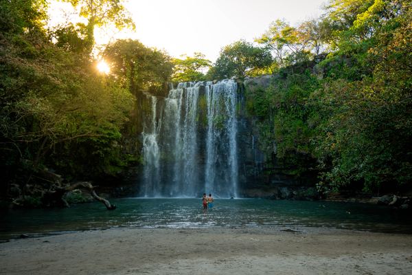 Guanacaste